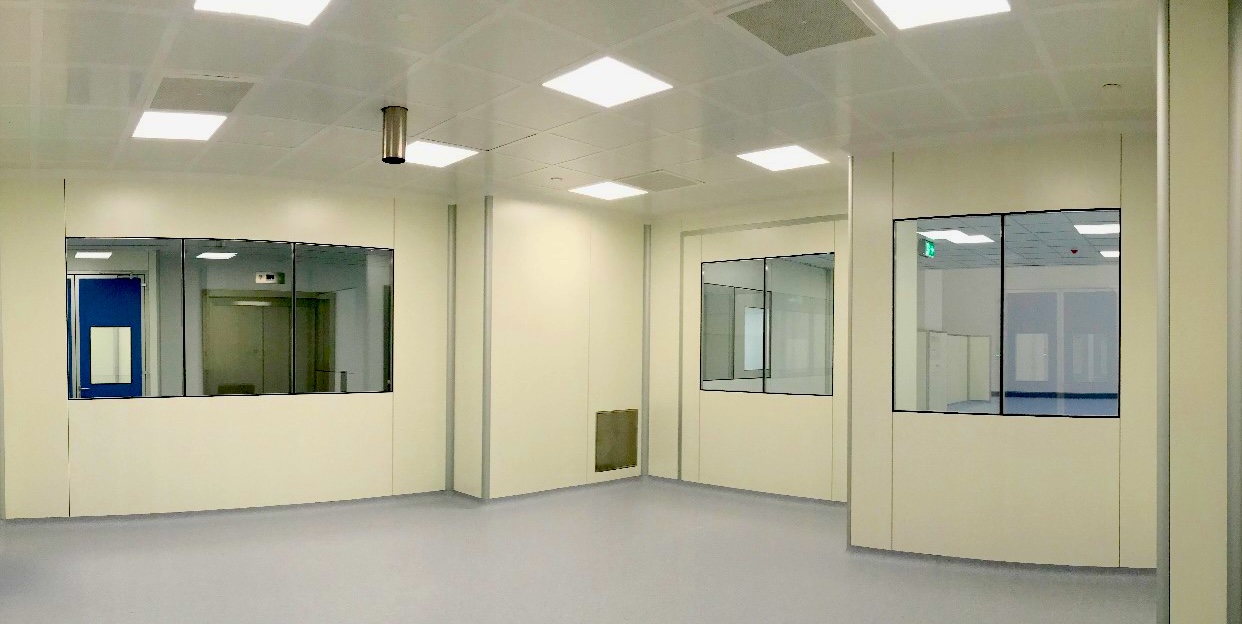 Camere Bianche, Sterili, Asettiche e Grigie: Differenze e Guida